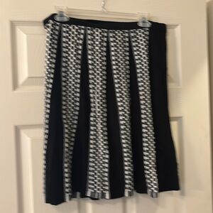 Beautiful Knit Skirt